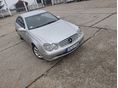 MERCEDES-BENZ CLK 270 CDI Elegance