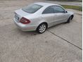MERCEDES-BENZ CLK 270 2004/3 - 5