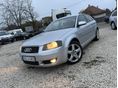 AUDI A3 2003/3 - 1