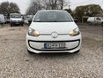 VOLKSWAGEN UP 2014/10 - 2