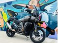 HARLEY-DAVIDSON PAN AMERICA 