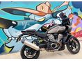 HARLEY-DAVIDSON PAN AMERICA 2022/1 - 2