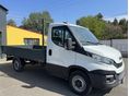 IVECO 35 2016/8 - 2