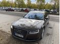 AUDI A8 4.2 V8 TDI Lang quattro Tiptronic ic