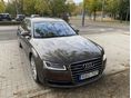 AUDI A8 2015/6 - 2