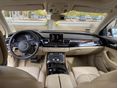 AUDI A8 2015/6 - 7