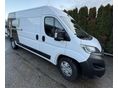 OPEL MOVANO 2.2 BlueHDI 35 Heavy L4H2 Edition