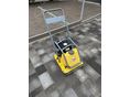WACKER WP 1550 AW lapvibrátor