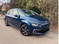 CITROEN C4 SPACETOURER 1.5 BlueHDi Shine S&S EAT8 E6.2 VEZÉRLÉS CSERÉLVE!-NAGYSZERVIZ-AUTOMATA-KAMERA-ÚJ GUMIK-LESZERVIZELVE-BLIS-PARKT