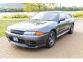 NISSAN GT-R Skyline R32 GTR