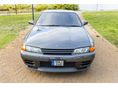 NISSAN GT-R 1992/4 - 2