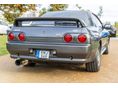 NISSAN GT-R 1992/4 - 4