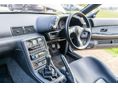 NISSAN GT-R 1992/4 - 5
