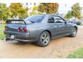 NISSAN GT-R 1992/4 - 12