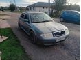 SKODA OCTAVIA 1.6 Elegance