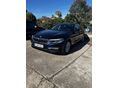 BMW 5-ÖS SOROZAT 2017/7 - 2