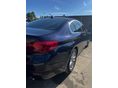 BMW 5-ÖS SOROZAT 2017/7 - 6