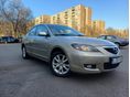 MAZDA 3 2008/7 - 3