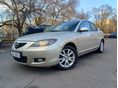 MAZDA 3 2008/7 - 1