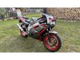 YAMAHA FZR 400 