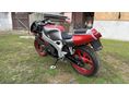 YAMAHA FZR 400 1988/3 - 4