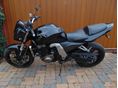KAWASAKI Z 750 2006/6 - 2