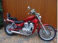 SUZUKI VS 600 (INTRUDER) 1996/3 - 1