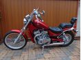 SUZUKI VS 600 (INTRUDER) 1996/3 - 2