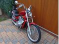 SUZUKI VS 600 (INTRUDER) 1996/3 - 3