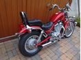 SUZUKI VS 600 (INTRUDER) 1996/3 - 4