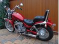 SUZUKI VS 600 (INTRUDER) 1996/3 - 5