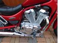 SUZUKI VS 600 (INTRUDER) 1996/3 - 7