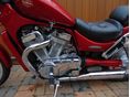 SUZUKI VS 600 (INTRUDER) 1996/3 - 8