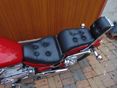 SUZUKI VS 600 (INTRUDER) 1996/3 - 9
