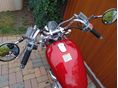 SUZUKI VS 600 (INTRUDER) 1996/3 - 10
