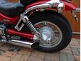 SUZUKI VS 600 (INTRUDER) 1996/3 - 11