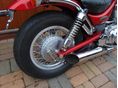 SUZUKI VS 600 (INTRUDER) 1996/3 - 12