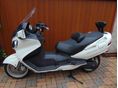 SUZUKI AN 650 BURGMAN 2011/3 - 2