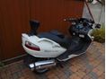 SUZUKI AN 650 BURGMAN 2011/3 - 4