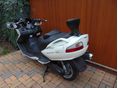 SUZUKI AN 650 BURGMAN 2011/3 - 5