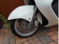 SUZUKI AN 650 BURGMAN 2011/3 - 6