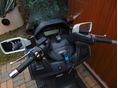 SUZUKI AN 650 BURGMAN 2011/3 - 7