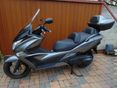 HONDA SW-T 600 2012/7 - 2