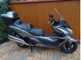 HONDA SW-T 600 2012/7 - 1
