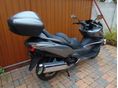 HONDA SW-T 600 2012/7 - 6