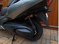 HONDA SW-T 600 2012/7 - 9