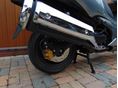HONDA SW-T 600 2012/7 - 10