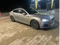 AUDI A5 2017/6 - 2