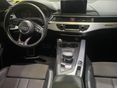 AUDI A5 2017/6 - 9