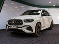 MERCEDES-BENZ GLE-OSZTÁLY GLE 450d 4M AMG Line/ Vonóhorog/ LED/ Head Up